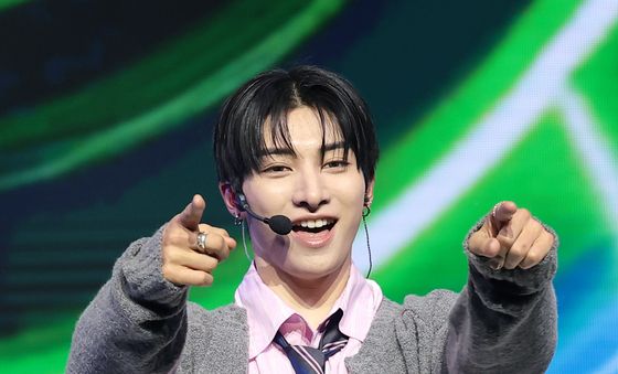 유우, 여심저격