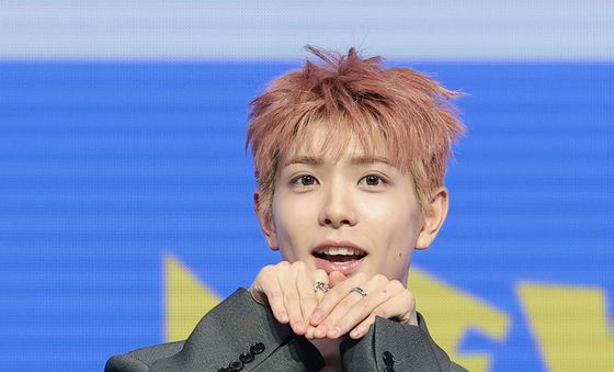 유키, 넥스지 귀요미 수달