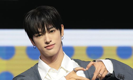 세이타, 말랑말랑 하트