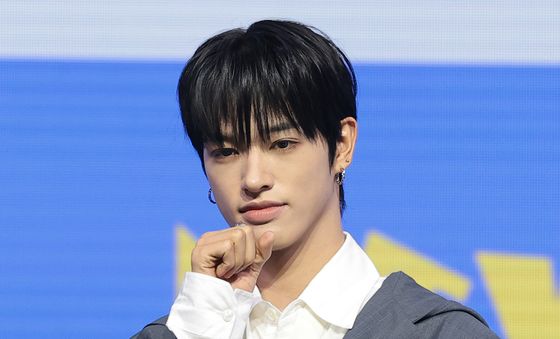 세이타, 반짝반짝