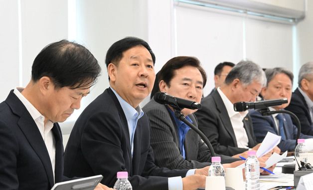 발언하는 구윤철 부총리