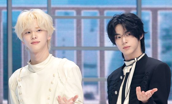 신유·도훈, 돌아온 청춘 로맨스 왕자님