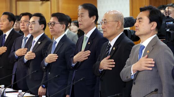 2026 국가보훈위원회 개최