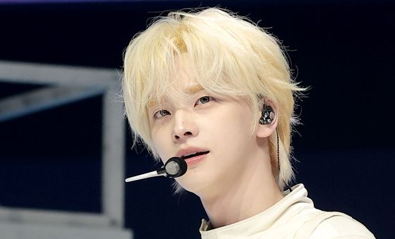 신유 '널 따라가'