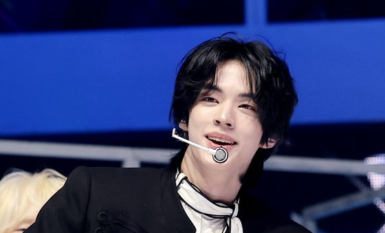 투어스 도훈, 로맨틱한 미소