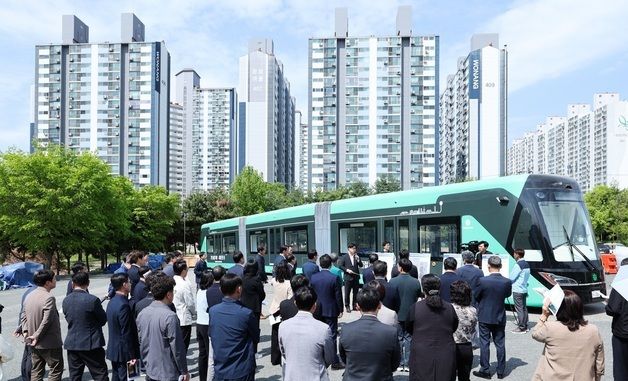 대전, 3칸 굴절차량 유관부서 합동점검 실시