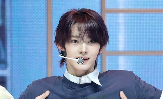 '모두의 이상형' 투어스 한진