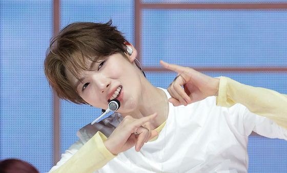 투어스 영재, 달콤한 끌림