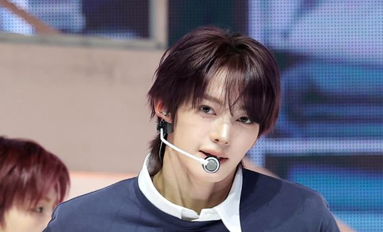 한진, 순정만화 주인공