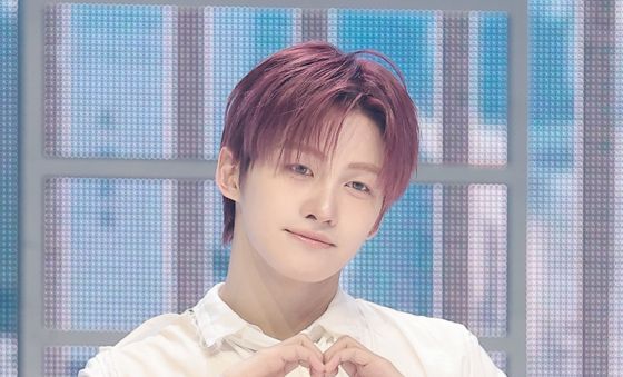 투어스 지훈, 하트 왕자님