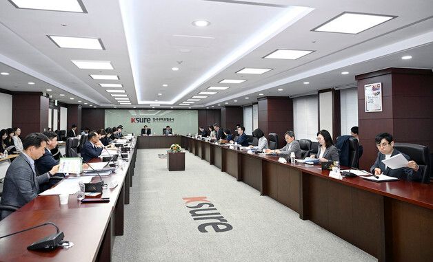 임기근 차관, 제188차 복권위원회 전체회의 주재