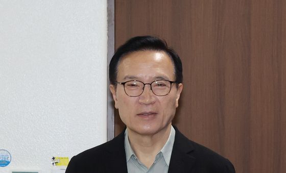 임태희 경기도교육감 예비후보 등록