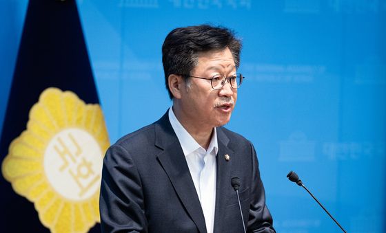 안호영 민주당 의원, 전북지사 경선 논란 기자회견