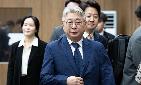 조응천 전 의원, 개혁신당 경기지사 후보 출마