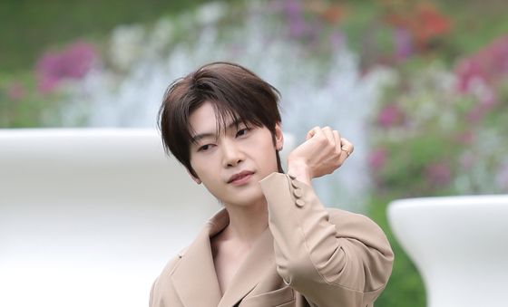 예술의전당에 퍼지는 석매튜의 향기