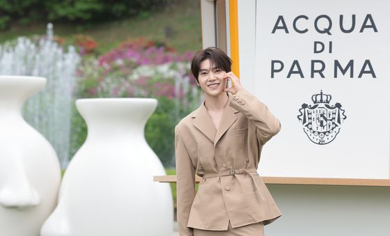 제로베이스원 석매튜, 제로즈 녹이는 달콤 플러팅