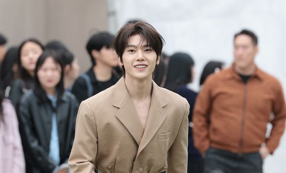 예술의전당 찾은 석매튜