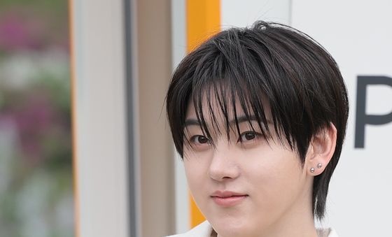 킥플립 계훈, 달콤한 하트