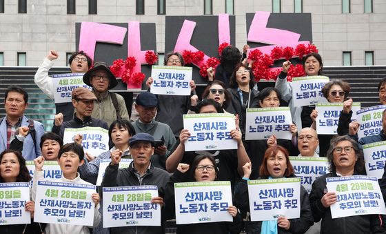 '기억과 추모'가 또 다른 죽음을 막을 수 있다