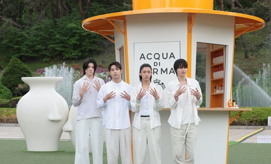 우리가 바로 롱샷