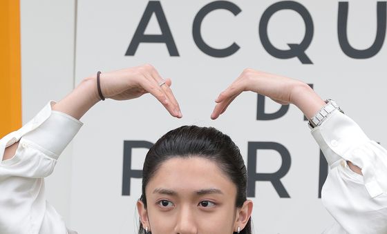 롱샷 우진, 하트