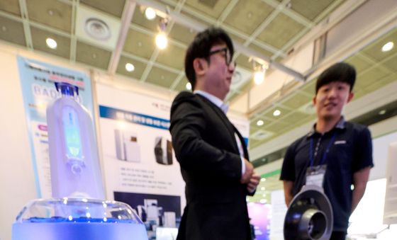 '바이오코리아 2026' 개막