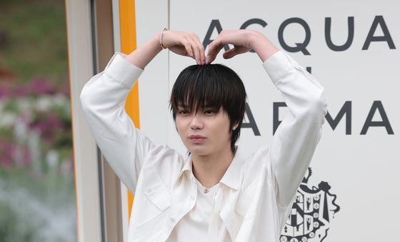 롱샷 오율, 하트 인생