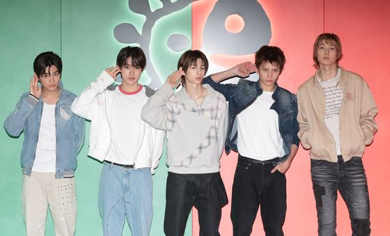 '영크크' 코르티스