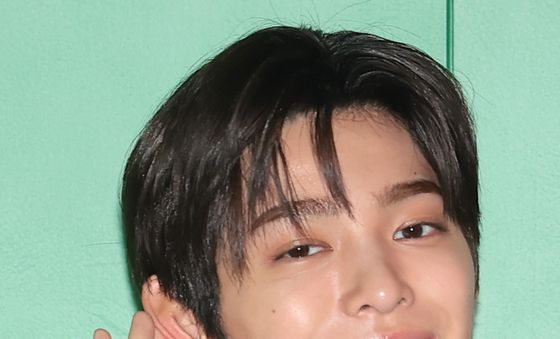 코르티스 건호, 맑은 미소 왕자님