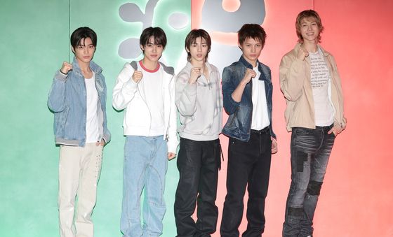 코르티스, 파이팅