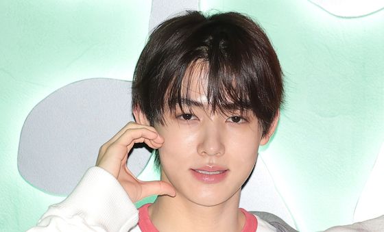 코르티스 성현, 달디단 볼 하트