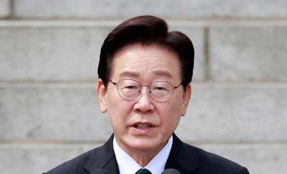 이재명 대통령, 충무공 탄신 제481주년 기념행사 축사