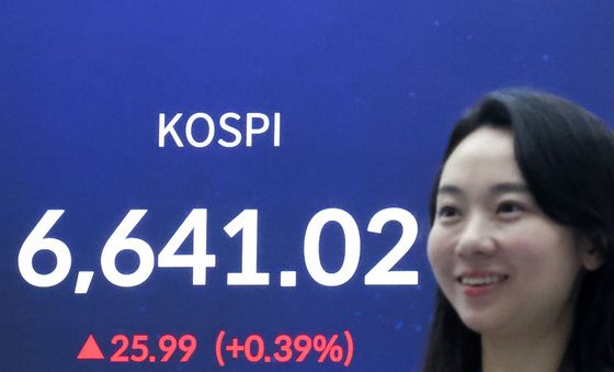 코스피 연일 상승 마감