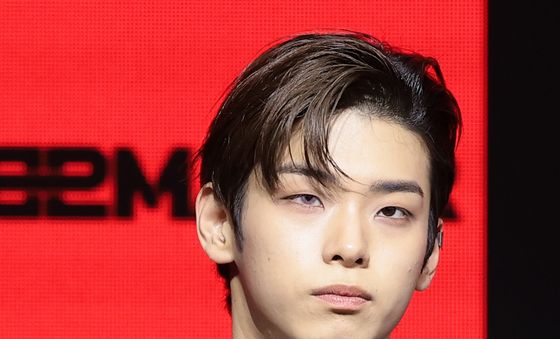 김도균, 치명적인 하트