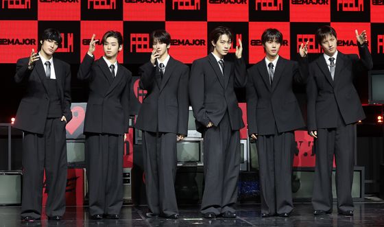 82메이저, 여심저격