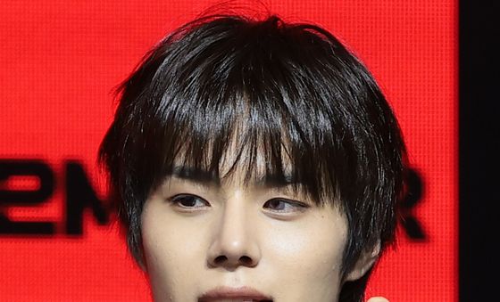 황성빈, 귀요미