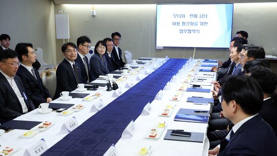 무더위·한파쉼터 이용 활성화 논의