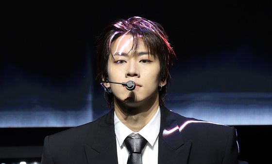 박석준, 남자의 향기 철철