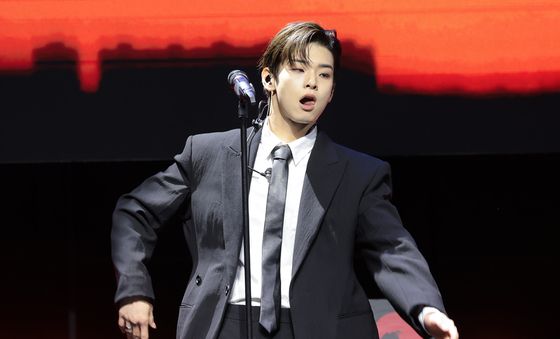 성숙해진 김도균