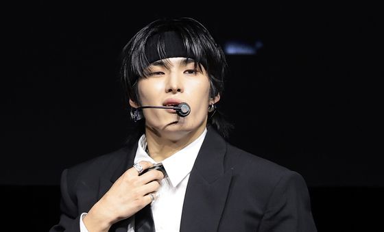 윤예찬, 힙하게