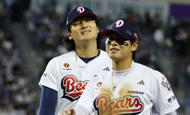 실점이 아쉬운 곽빈