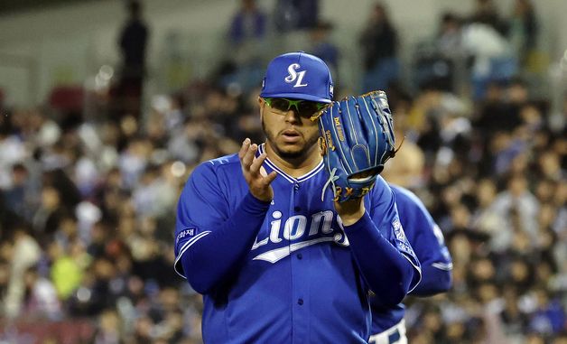 후라도, 7이닝 7K 무실점 완벽투