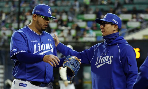 후라도, 7이닝 7K 무실점 완벽투