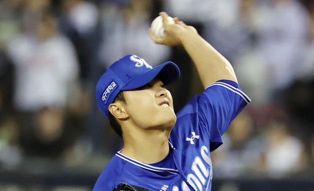 이승민, 급한 불을 끄자