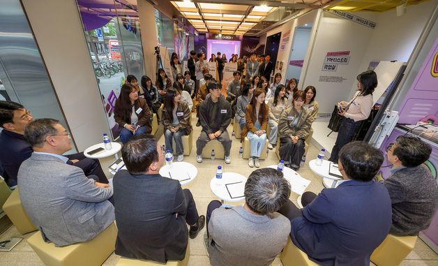 KT, '고객보호365TF' 발족