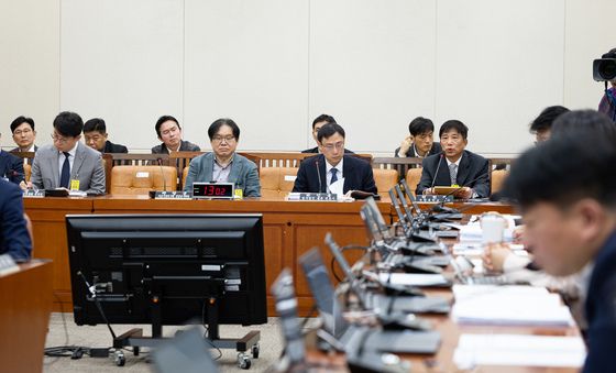 '전략수출금융지원에 관한 법률안' 제정 공청회 연 재경위