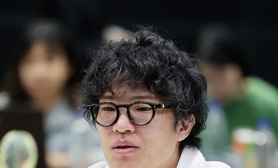 박다울 음악감독, 창작 발레 '대나무 숲에서'