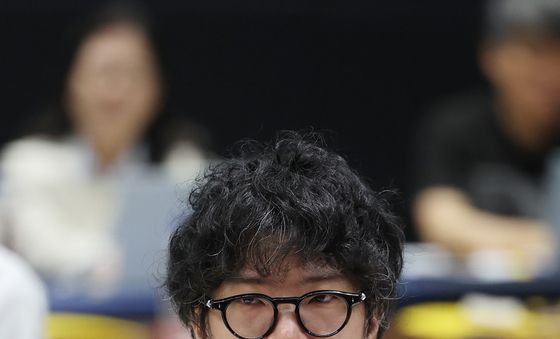 '대나무 숲에서' 음악, 박다울 감독 인터뷰