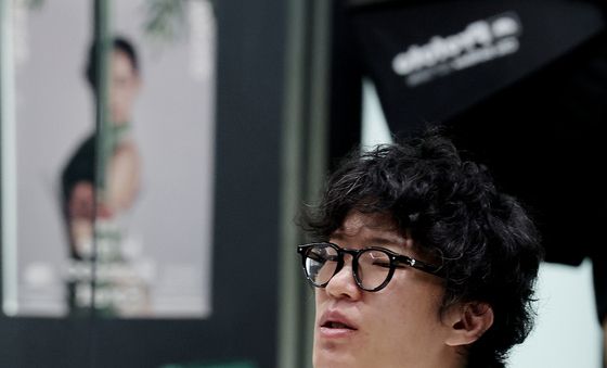 '대나무 숲에서' 음악 맡은 박다울 감독 인터뷰