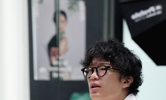 박다울 음악감독, 창작 발레 '대나무 숲에서' 설명